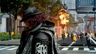 <em>Final Fantasy XV’s </em>Episode Ardyn DLC Made Me A Fan Of The Villain<em></em>